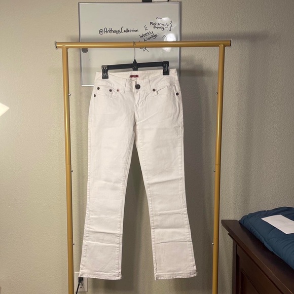 Guess Denim - Guess co women’s jeans women’s